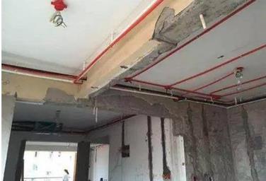 红岗漏水维修 墙面漏水怎么办呢?墙面漏水的原因?