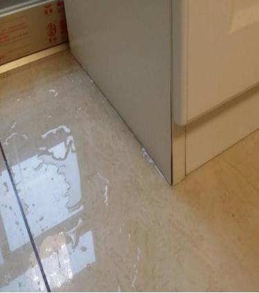 红岗漏水检测 厕所漏水怎么检测?